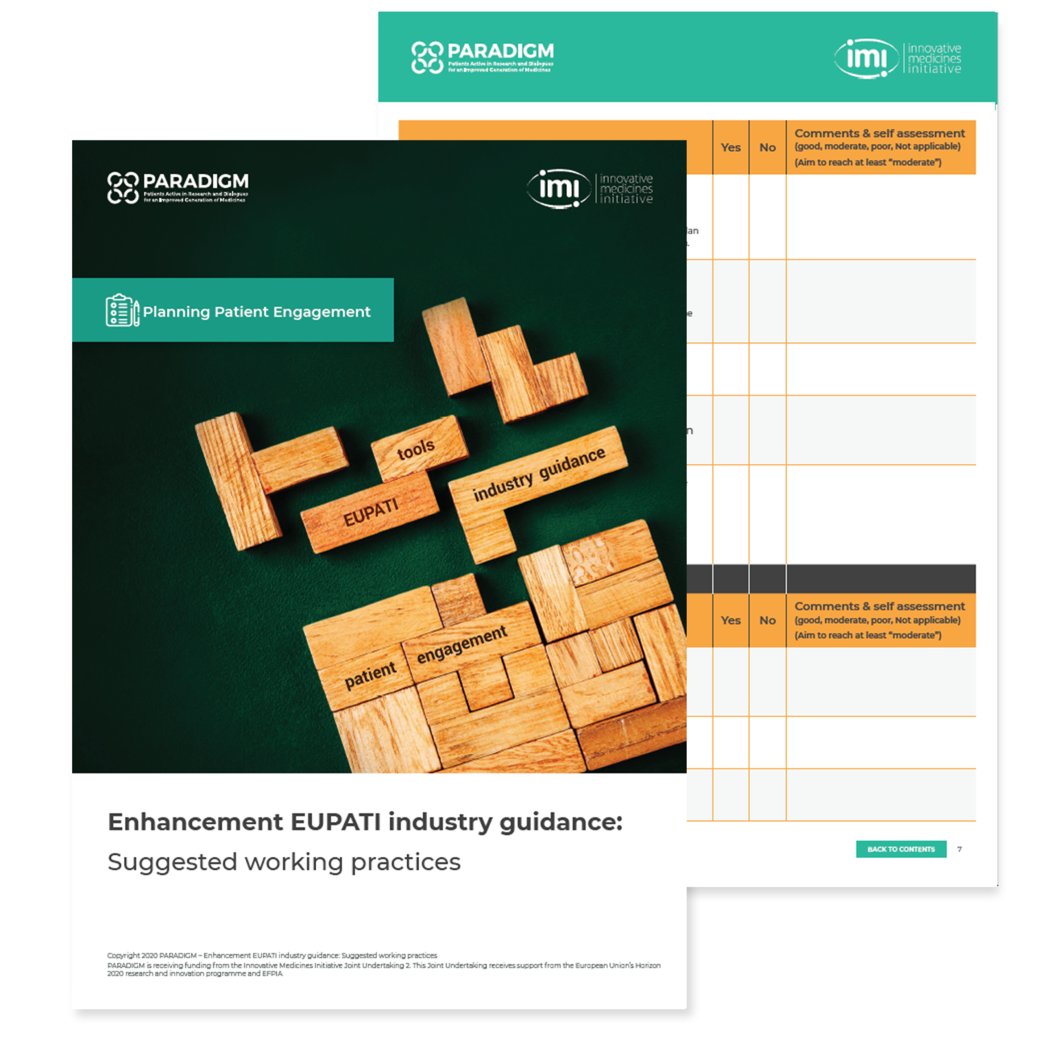 Enhanced EUPATI Industry Guide EUPATI Toolbox